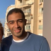 Beit Network Employee Abdel Ahmed's profile photo