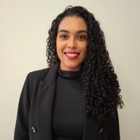 Prefeitura Municipal de Foz do Iguaçu Employee Jacqueline Reis's profile photo