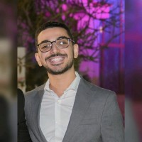 Omar Allam's profile photo