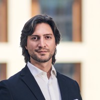 Emaar Employee Fabio Grilli's profile photo