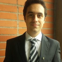Ewally Employee Denis Amorim's profile photo