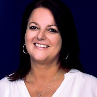 1-2-3.tv GmbH Employee Michaela Watter's profile photo