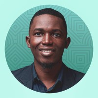 Editions Didier Employee Mbaye Tarounga's profile photo