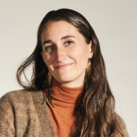 Audible Employee Melissa Bendixen's profile photo