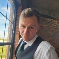Daniel Tynski Email