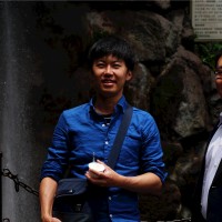 negocia Employee Kosuke Kawakami's profile photo