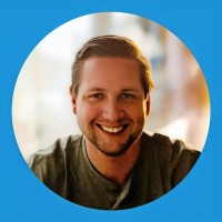 RSVPify Employee Ari Driessen's profile photo