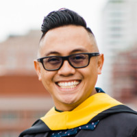 Mind Above Matter Employee Ian Pagdilao's profile photo