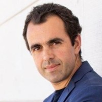 Media Capital Employee Ricardo Tomé's profile photo