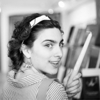 BaySix Employee Kristina Rozakis's profile photo