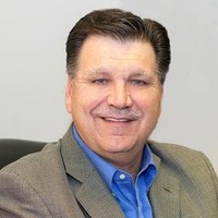 GTM USA Employee Mark Brodie's profile photo