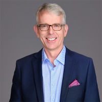 Euna Solutions (Formerly GTY Technology) Employee Rob Crocker's profile photo