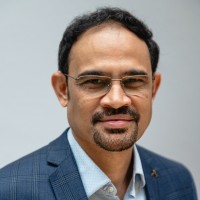 Ramesh Ramani Email & Phone Number