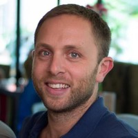 Instagram Employee Tomer Bar's profile photo