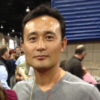 Sangman Yoon Email & Phone Number