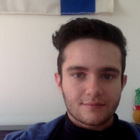 The Brae Employee David R.'s profile photo