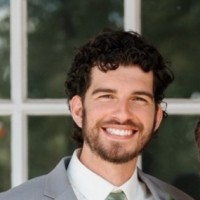 Prater Engineering Employee Trent Harris's profile photo