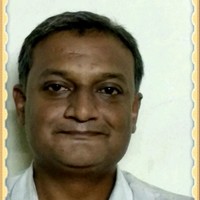 Borges India Private Limited Employee Nirav Patel's profile photo