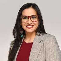 Community Economic Defense Project Employee Christina Galindo Garcia's profile photo