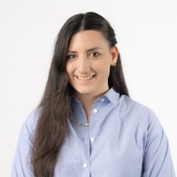 Magnolia Bakery Employee Desiree Tomich's profile photo