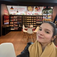 Embrast Embalagens Employee Yasmin Gaspar's profile photo