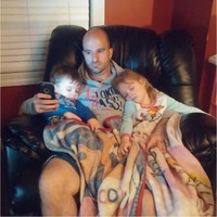 FOURK Employee Chris Blanton's profile photo