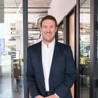 Webcor Employee Lorcan Kearney's profile photo