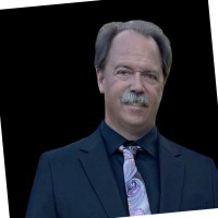 Nexus Circular Employee Stoney Johnson's profile photo