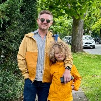 Going Employee Derek Cann's profile photo