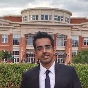 Intel Corporation Employee Vivek Thakkar's profile photo