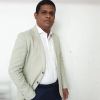 Ramesh Brahmanandan Email & Phone Number | None None Contact Information