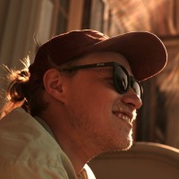 Strada Employee Austin Case's profile photo