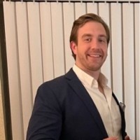 Ascent Insurance Group Employee Joseph McKinzie's profile photo