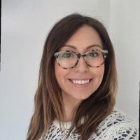 Visibility SEO Employee Laura Emery's profile photo