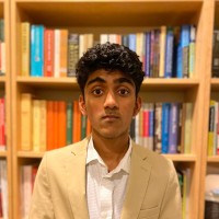 Purdue Space Program: A SEDS Chapter Employee Anish Agrawal's profile photo