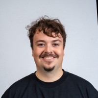 Kickback Soccer Media Employee Peter Duda's profile photo