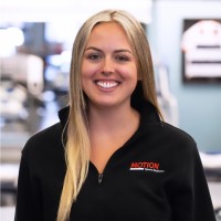 MOTION SPORTS MEDICINE AND REHABILITATION, LLC Employee Zoë Slenning's profile photo