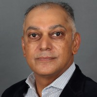 NGen Canada Employee Bilal Haffejee's profile photo