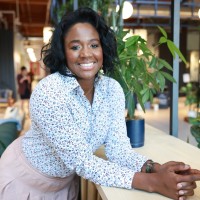 George Washington High School Employee Maty Ndiaye's profile photo