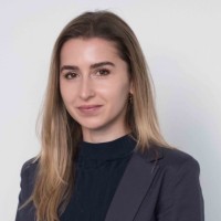 Catalina Munteanu Email