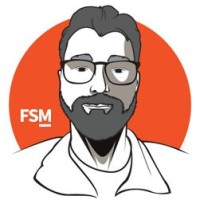 Fast Slow Motion Employee Cameron Pennoyer's profile photo