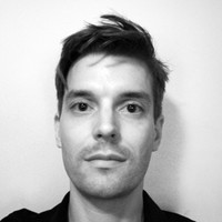 LEVER Architecture Employee Blair Cranston's profile photo