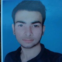Business Computing Research Laboratory Employee Ankit Kadere's profile photo