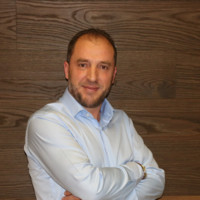 MULTINET SERVICES SA Employee Kadri Sabedini's profile photo