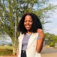 World Vision Eswatini Employee Tengetile Ndlangamandla's profile photo