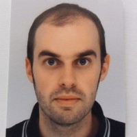 Bosch Home Comfort Group Employee Vincent Roques's profile photo