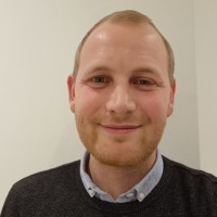 Running26 Employee Frederik Simonsen's profile photo