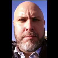 Areté Employee Andrew Harey's profile photo