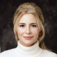 Kinder-Universität Zürich Employee Michelle Fisera's profile photo