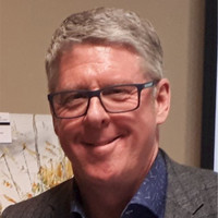 ArcelorMittal Employee Patrick Dumais's profile photo
